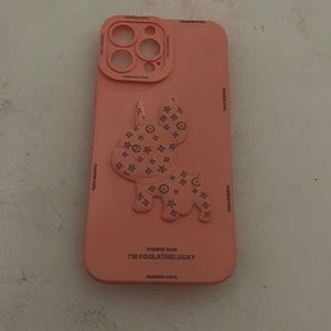 Garsika I phone 13 pro max case